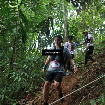 Runner Photo 5509639
