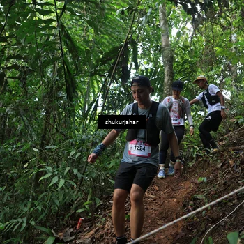 Runner Photo 5509640