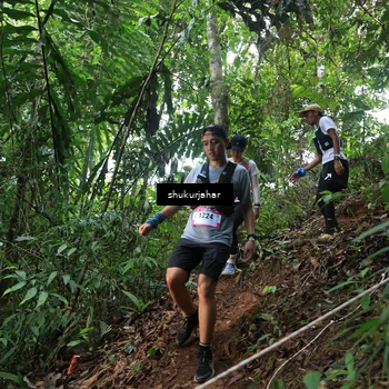 Runner Photo 5509644