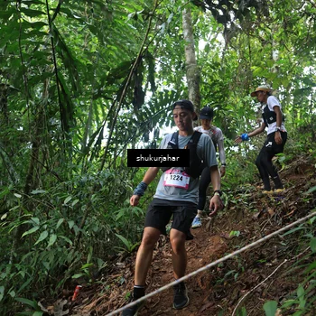 Runner Photo 5509645