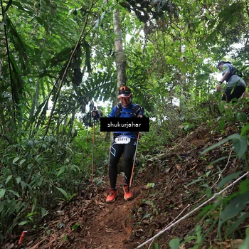 Runner Photo 5509652
