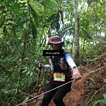 Runner Photo 5509654