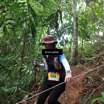 Runner Photo 5509658