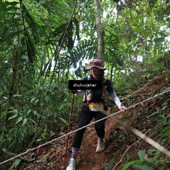 Runner Photo 5509660