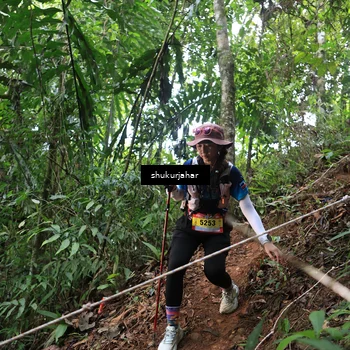 Runner Photo 5509662