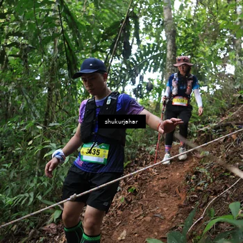 Runner Photo 5509663