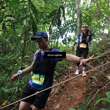 Runner Photo 5509667