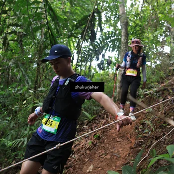 Runner Photo 5509668