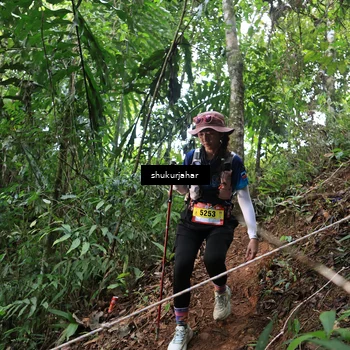 Runner Photo 5509670