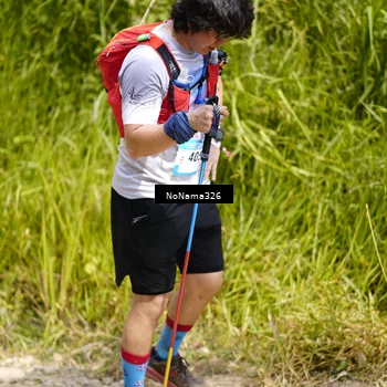 Runner Photo 5509672