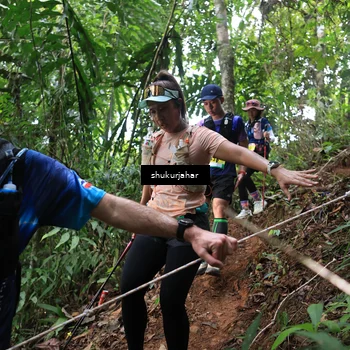 Runner Photo 5509675