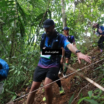 Runner Photo 5509676