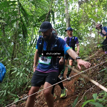 Runner Photo 5509677