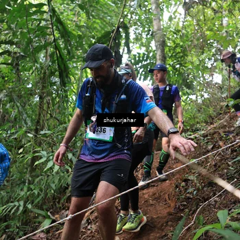 Runner Photo 5509679