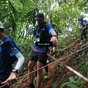Runner Photo 5509680