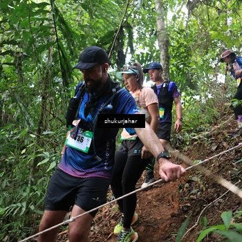 Runner Photo 5509681