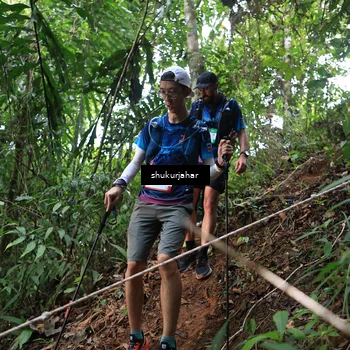 Runner Photo 5509689