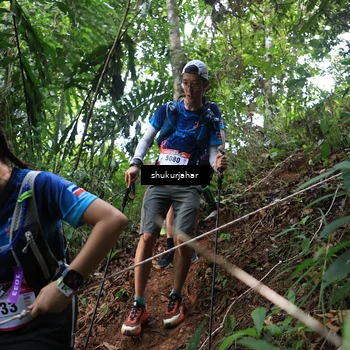 Runner Photo 5509691