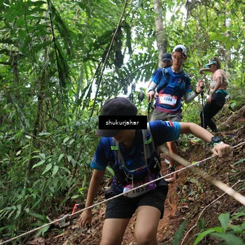 Runner Photo 5509693