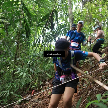 Runner Photo 5509694