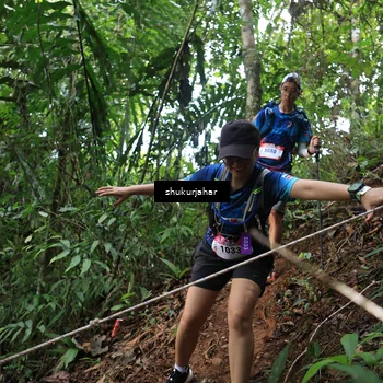 Runner Photo 5509695