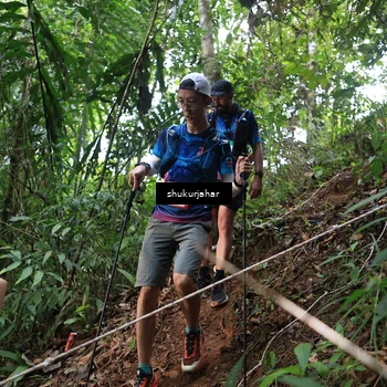 Runner Photo 5509696