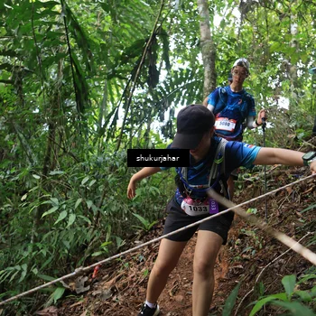Runner Photo 5509699