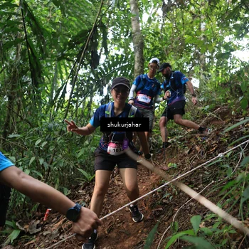 Runner Photo 5509702