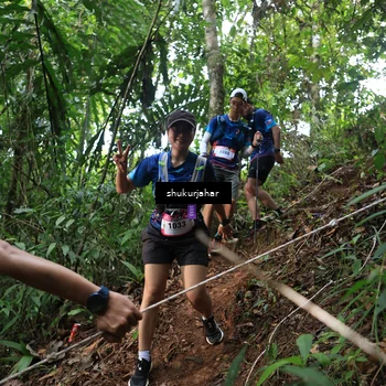 Runner Photo 5509703