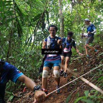 Runner Photo 5509704