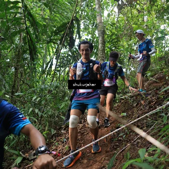 Runner Photo 5509707