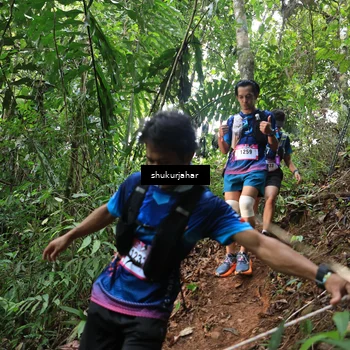 Runner Photo 5509708