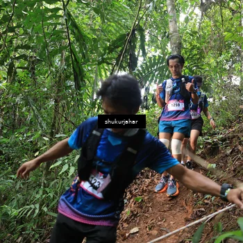 Runner Photo 5509709
