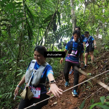 Runner Photo 5509713