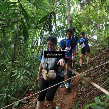 Runner Photo 5509714