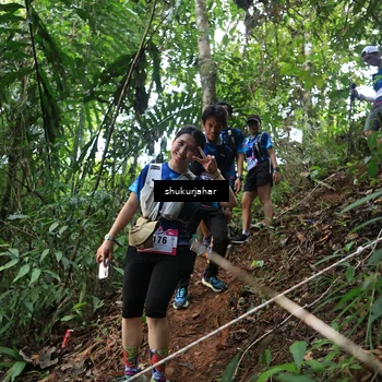 Runner Photo 5509715