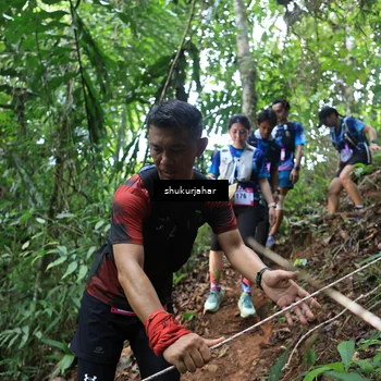 Runner Photo 5509720