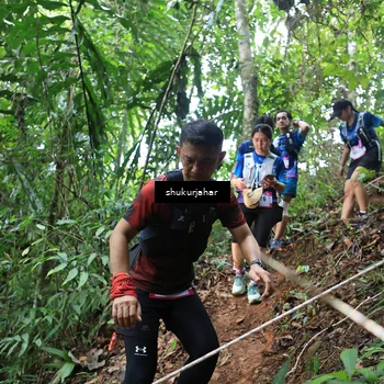 Runner Photo 5509721
