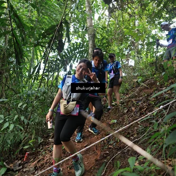 Runner Photo 5509722