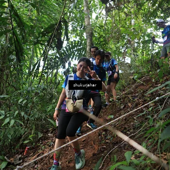 Runner Photo 5509723