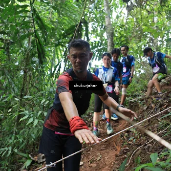Runner Photo 5509725