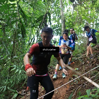 Runner Photo 5509726