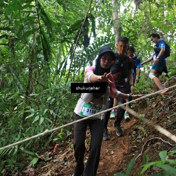 Runner Photo 5509738