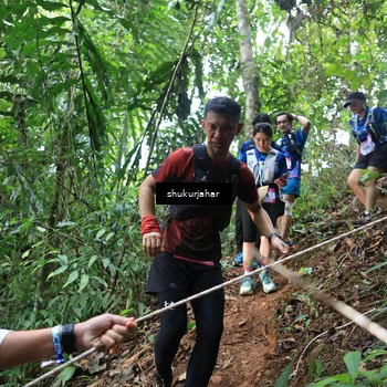 Runner Photo 5509740
