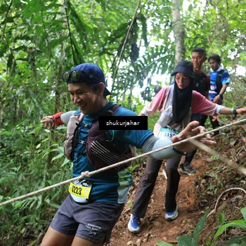 Runner Photo 5509745