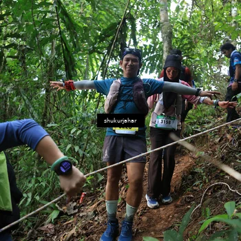 Runner Photo 5509752