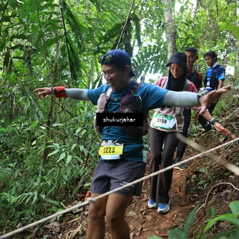 Runner Photo 5509753