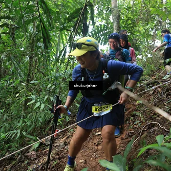 Runner Photo 5509757