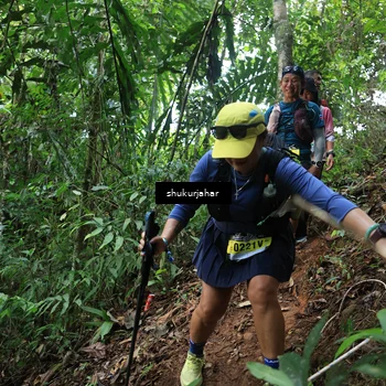 Runner Photo 5509758