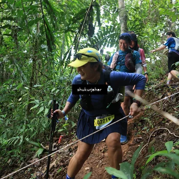 Runner Photo 5509759